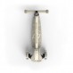Детска тротинетка Scoot & Ride Highwaykick 3S Ash
